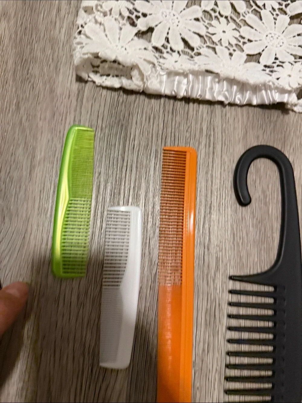 Hair Accessories bundle